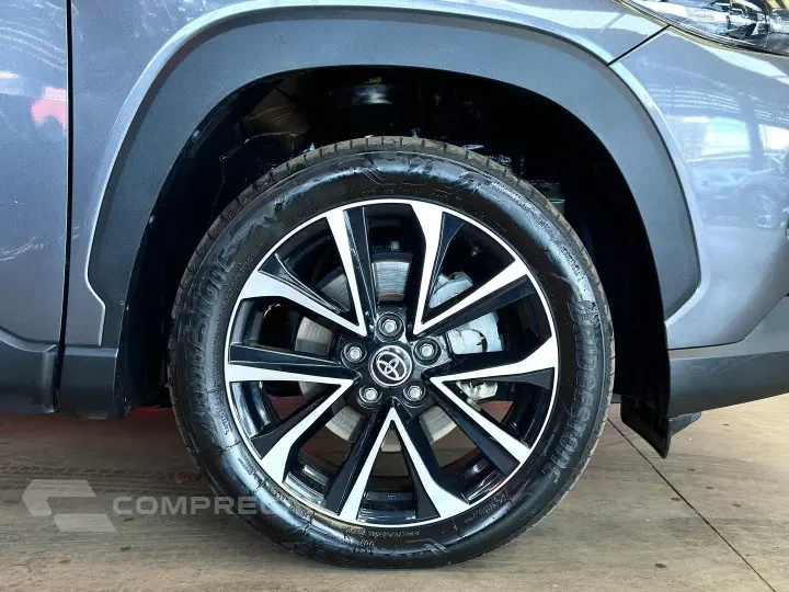 COROLLA CROSS 2.0 VVT-IE FLEX XRE DIRECT SHIFT