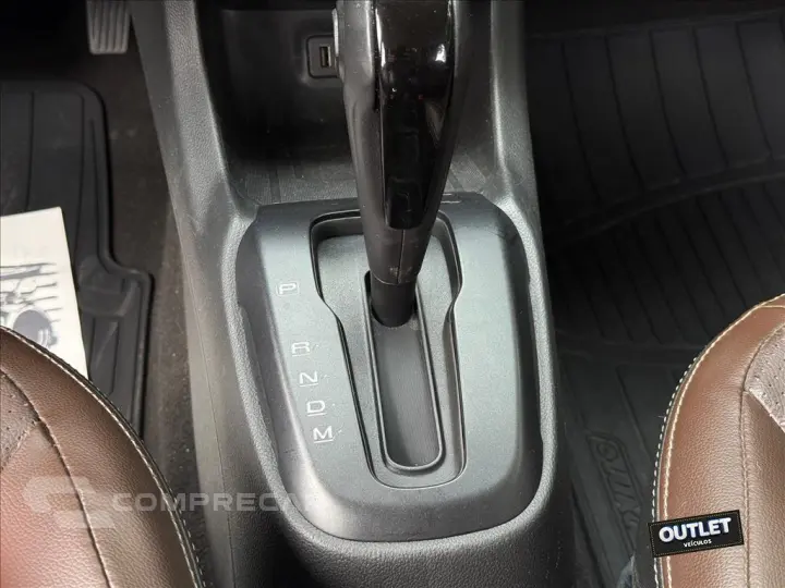 COBALT 1.8 MPFI ELITE 8V FLEX 4P AUTOMÁTICO