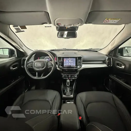 Toro Volcano 1.3 T270 4x2 Flex Aut.