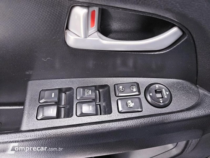 KIA SPORTAGE LX 2.0 G2
