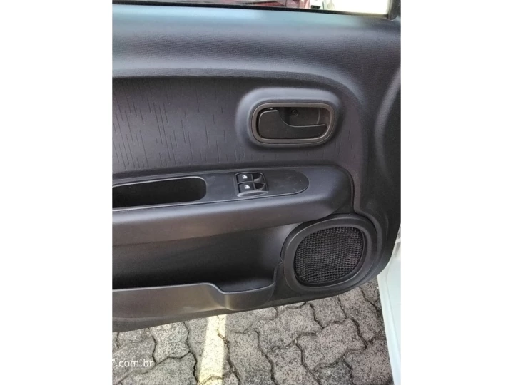 MOBI 1.0 EVO FLEX TREKKING MANUAL