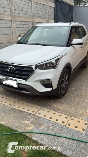 CRETA 2.0 16V Prestige