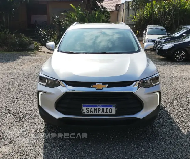 TRACKER 1.0 Turbo LTZ