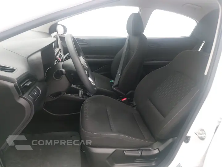 HB20 1.0 TGDI FLEX COMFORT PLUS AUTOMÁTICO