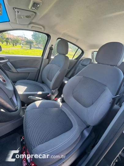 PALIO 1.0 MPI Attractive 8V