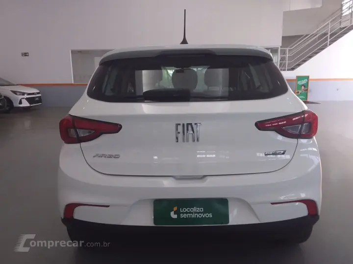 ARGO 1.0 FIREFLY FLEX DRIVE MANUAL