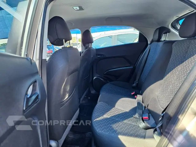 HB20 - 1.0 COMFORT PLUS 12V 4P MANUAL