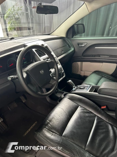 JOURNEY 2.7 SE V6 24V