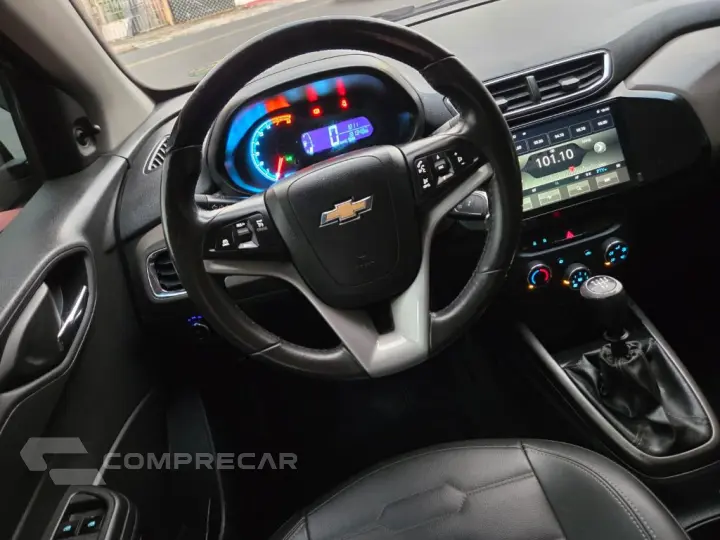 PRISMA Sed. LT 1.0 8V FlexPower 4p