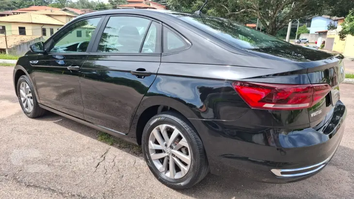 VIRTUS 1.0 200 TSI Highline