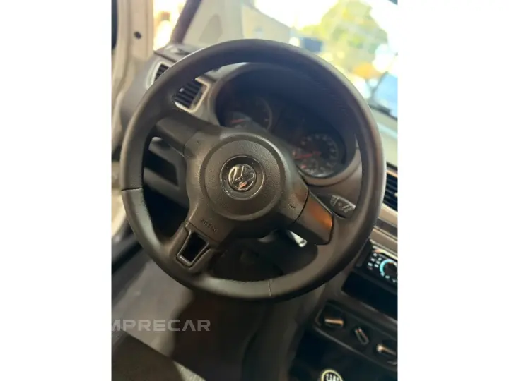 FOX 1.0 MI 8V FLEX 4P MANUAL