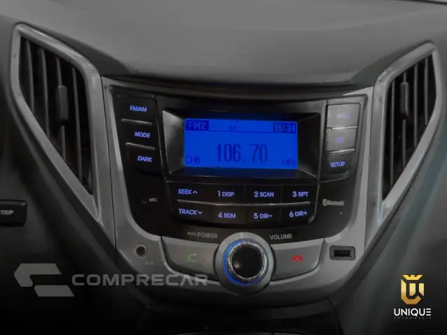 HB20S - 1.6 COMFORT PLUS 16V 4P MANUAL