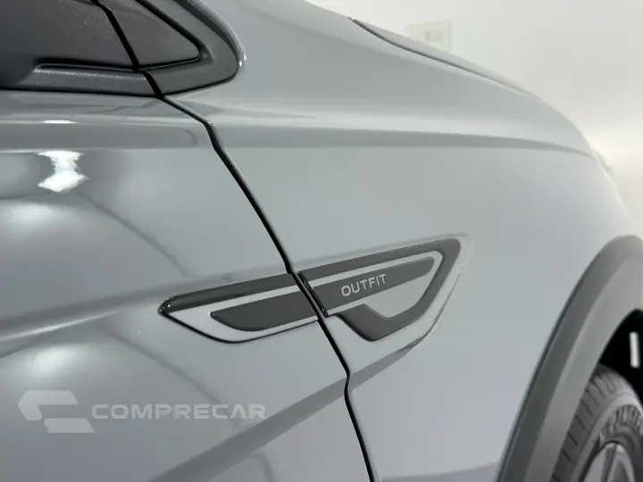 NIVUS 1.0 200 TSI Highline