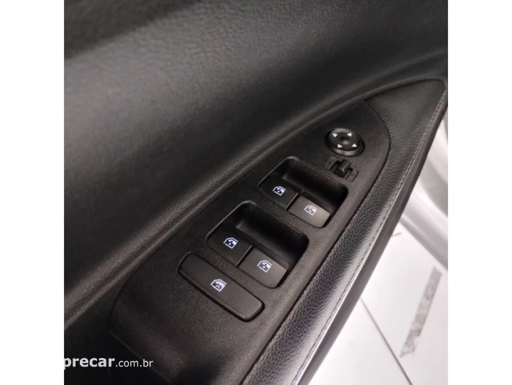 HB20 1.0 TGDI FLEX PLATINUM AUTOMÁTICO