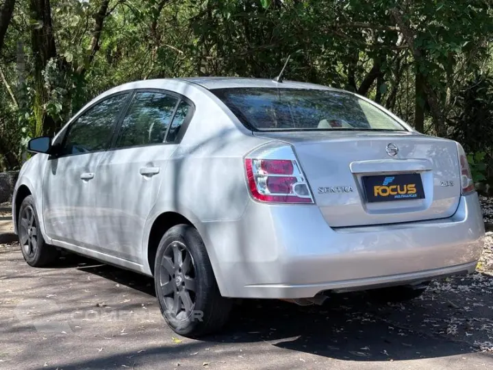 SENTRA S