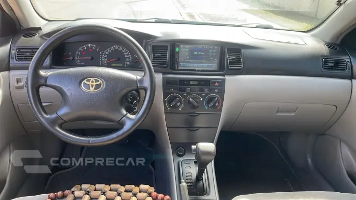 COROLLA 1.8 XEI 16V