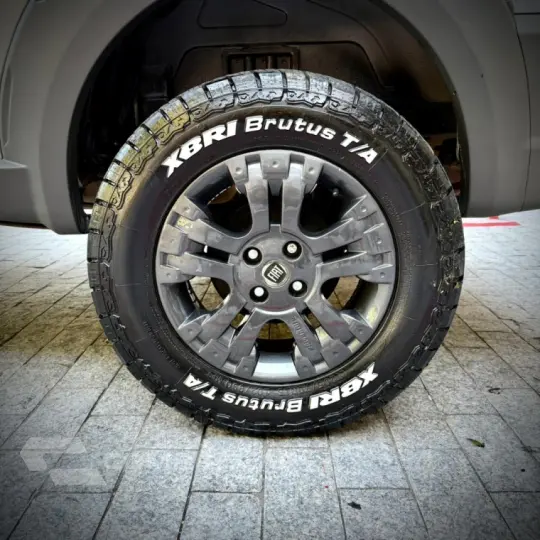 STRADA 1.4 MPI Hard Working CD 8V