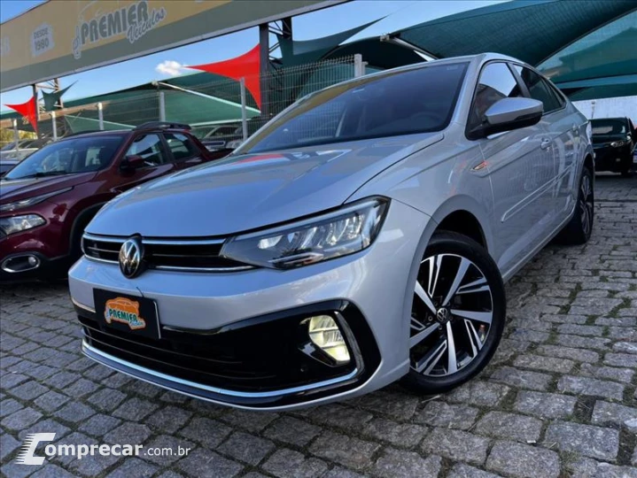VIRTUS 1.0 200 TSI Highline