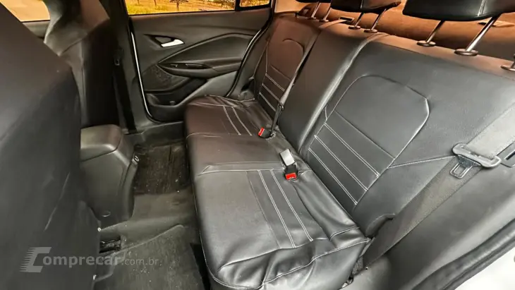 ONIX 1.0 Turbo Plus LTZ