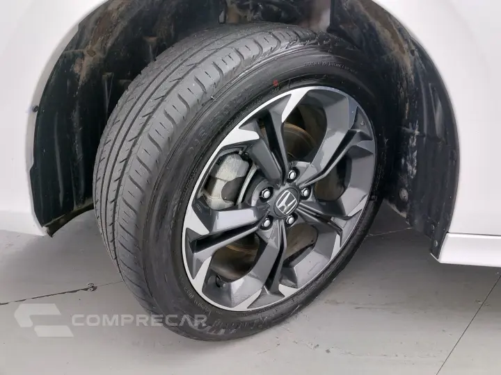 CIVIC 2.0 DI eHEV ADVANCED E-CVT