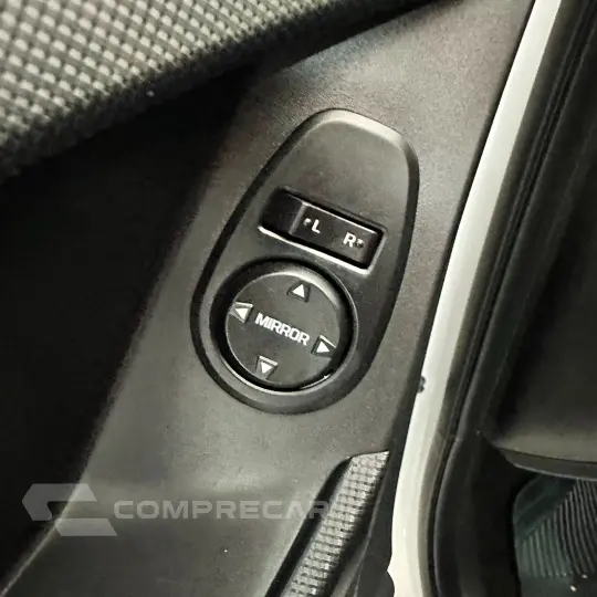 Creta Action 1.6 16V Flex Aut.