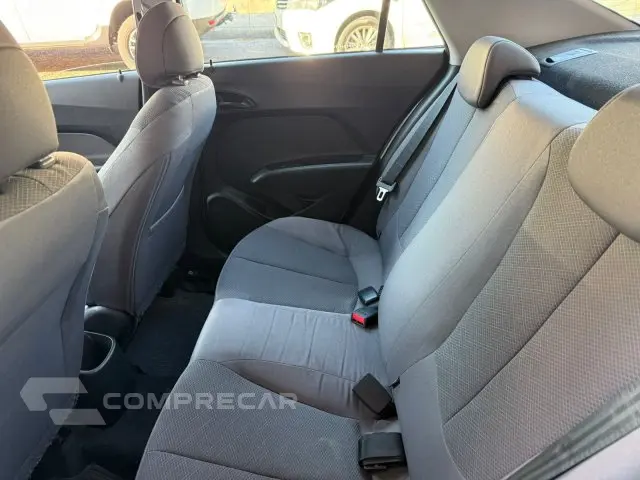 HB20S - 1.0 COMFORT PLUS 12V 4P MANUAL