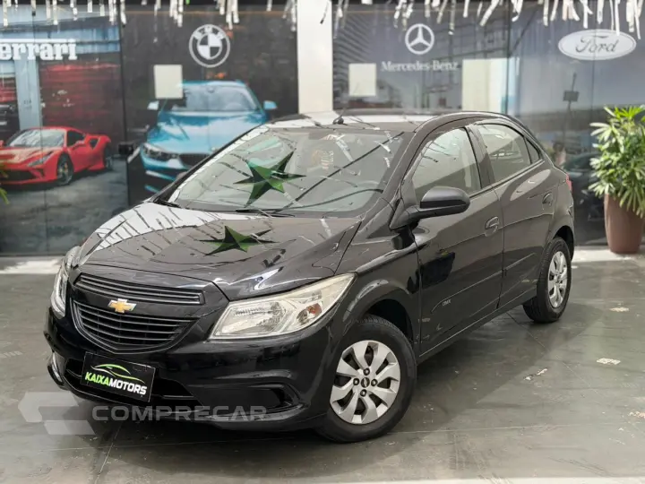 ONIX 1.0 MPFI JOY 8V