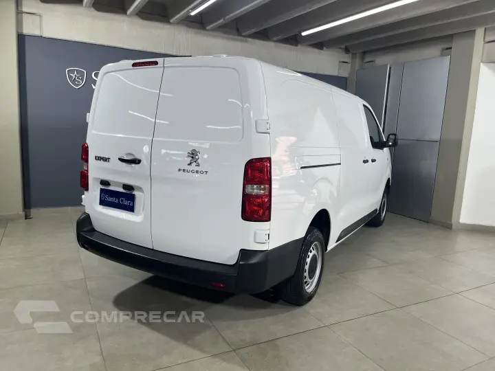 EXPERT 1.5 BLUEHDI DIESEL CARGO MANUAL