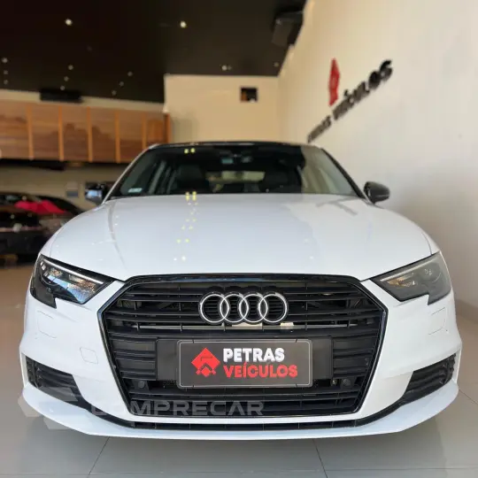 A3 1.4 TFSI Sportback 16V