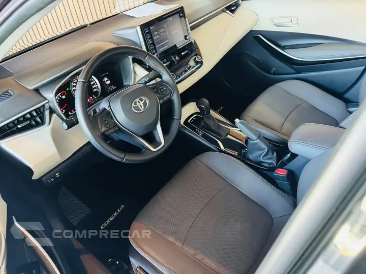 COROLLA 2.0 Altis 16V