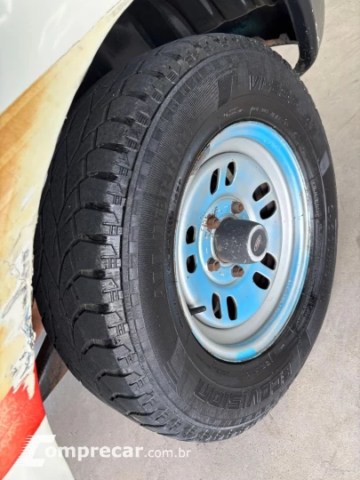 F-1000 4.9 I Tropical CD