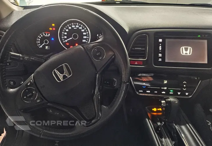 HR-V 1.8 16V EXL