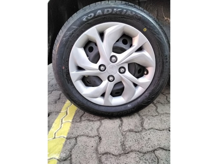 HB20 1.0 12V FLEX COMFORT PLUS MANUAL
