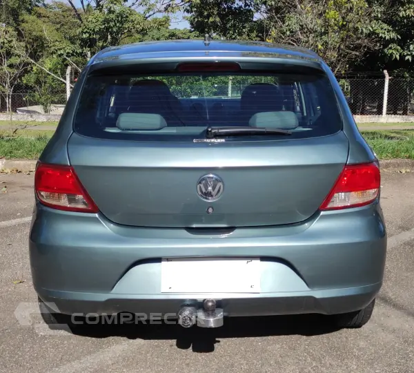 GOL 1.0 MI 8V G.V