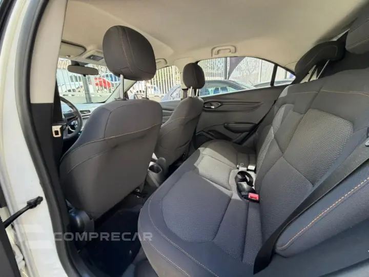 ONIX HATCH LTZ 1.4 8V FlexPower 5p Mec.