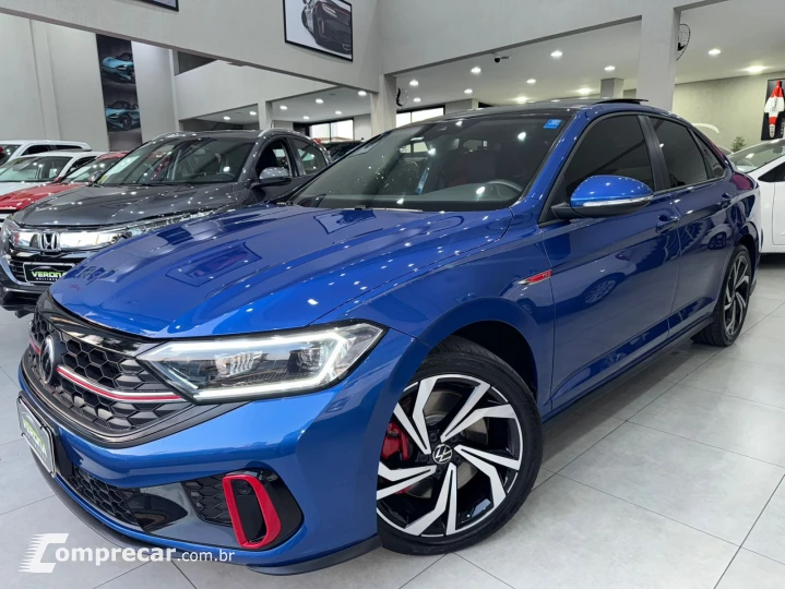 Jetta GLI 350 2.0