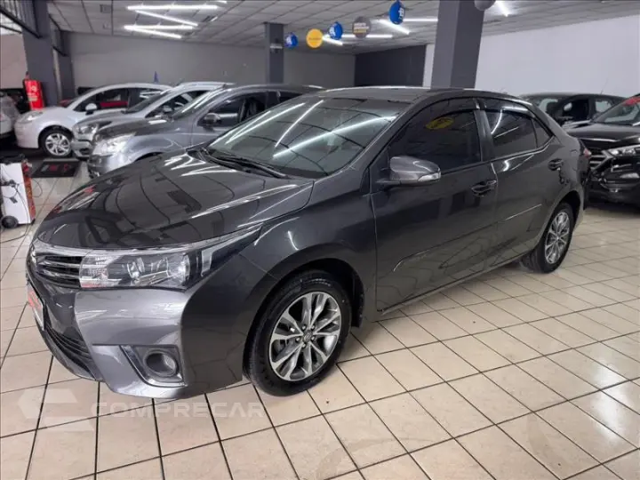 COROLLA 1.8 GLI 16V