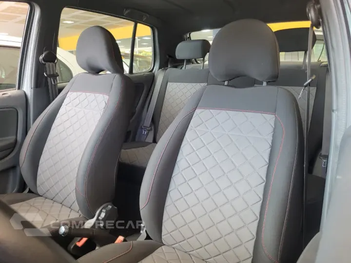 Fox Xtreme 1.6 Flex 8V 5p