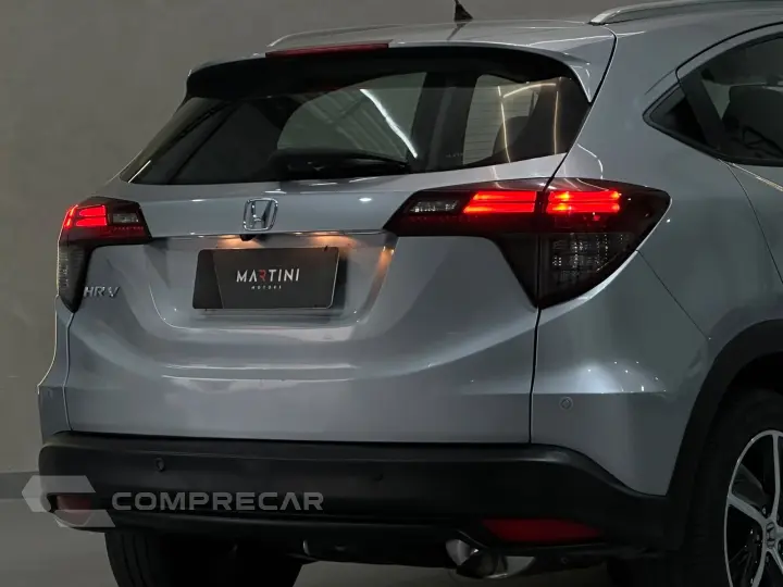 HR-V EX 1.8 Flexone 16V 5p Aut.