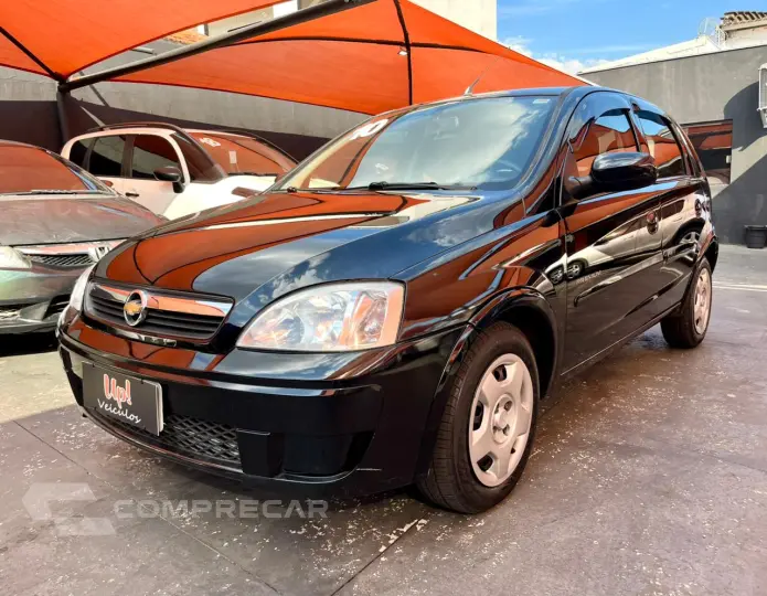 CORSA 1.4 MPFI Premium 8V