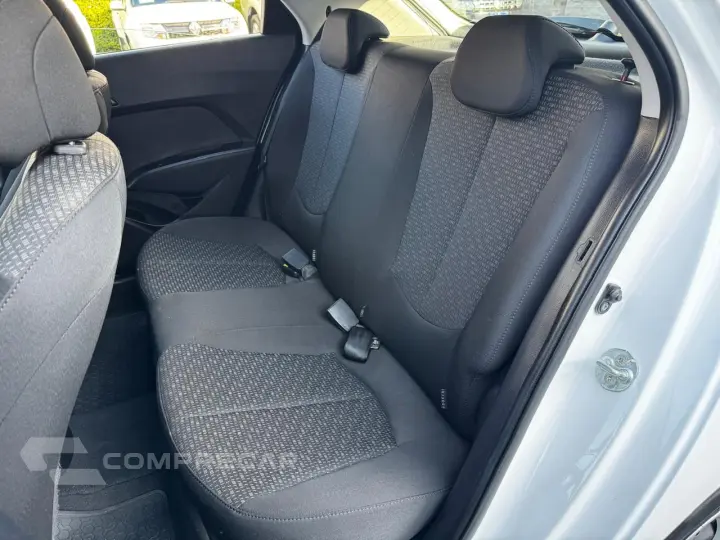 HB20 1.0 12V Comfort Plus