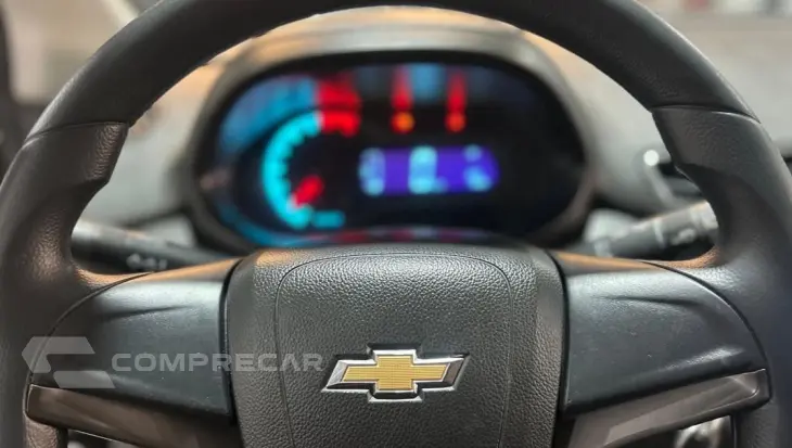 ONIX 1.4 MPFI LTZ 8V