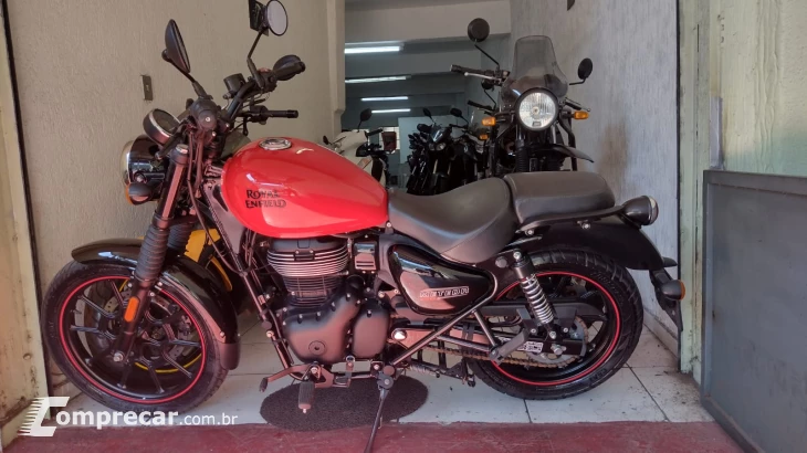 Meteor FireBall 350cc ABS