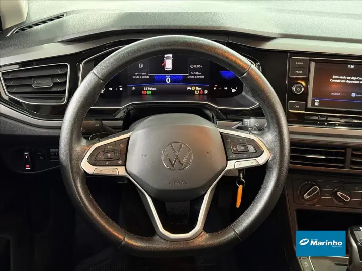 NIVUS 1.0 200 TSI TOTAL FLEX COMFORTLINE AUTOMÁTI