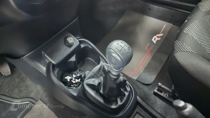 MOBI LIKE 1.0 Fire Flex 5p.