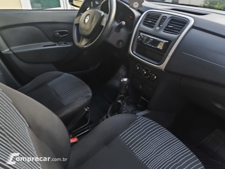 SANDERO 1.0 12V SCE Authentique