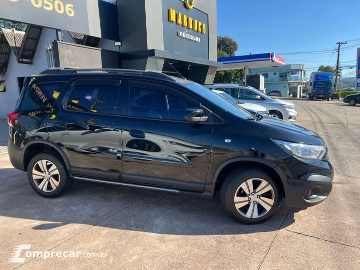 SPIN 1.8 Activ7 8V