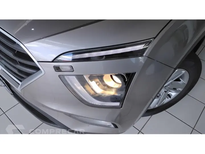 CRETA 1.0 TGDI FLEX COMFORT AUTOMÁTICO