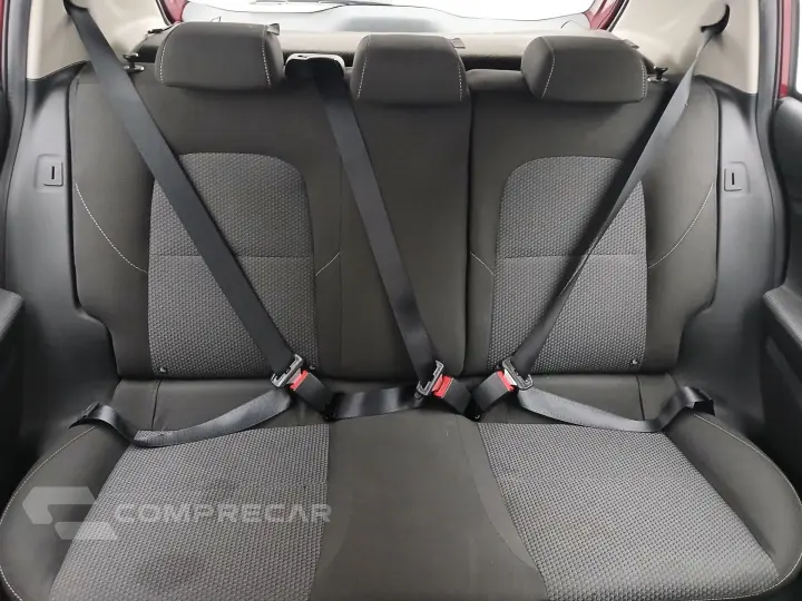 ONIX 1.0 FLEX LT MANUAL