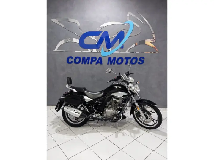 MASTER RIDE 150